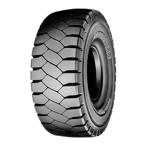 картинка - Автошина 46/90R57 Bridgestone VRDP 252/B ** E-4 TL 