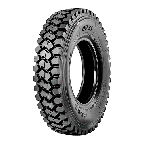 картинка - Автошина 12.00R24 DRC D931 (20pr) TTF 
