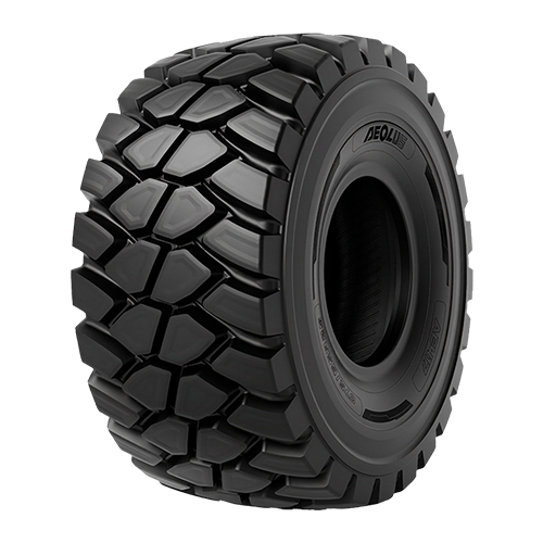 Шина 33.25R29 Aeolus AE417 E-4 для сочленённых самосвалов