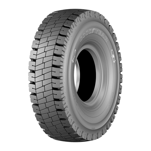 картинка - Автошина 46/90R57 Goodyear RH-4A+ 252/B ** E-4+ TL 