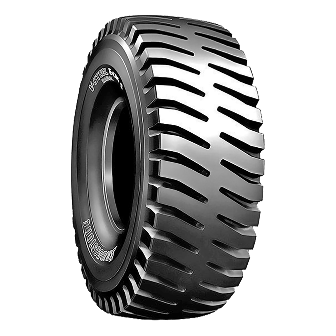 картинка - Автошина 40.00R57 Bridgestone VELS 250/B ** E-4 TL 