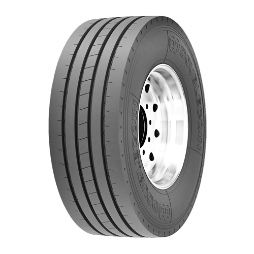 картинка - Автошина 385/65R22.5 Doublecoin RT910 164K (20pr) TL 