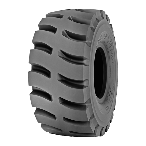 картинка - Автошина 14.00R24 Goodyear RL-4K Hi-Stability 188/A2 *** L-4 TL 