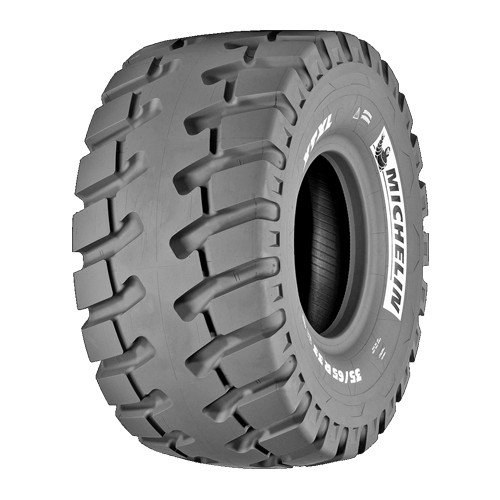 картинка - Автошина 35/65R33 Michelin XTXL 229/A2 ****/*** E-4/L-4 TL 
