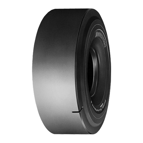 картинка - Автошина 26.5R25 Bridgestone VSMS2 214/A2 ** L-5S TL 