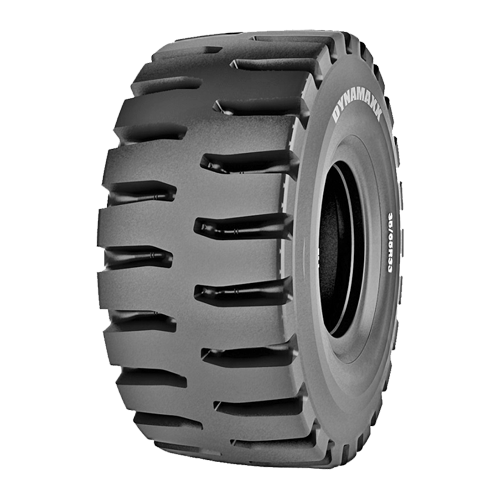 картинка Автошина 35/65R33 Dynamaxx LUG TRAC 224/A2 ** L-5 TL 