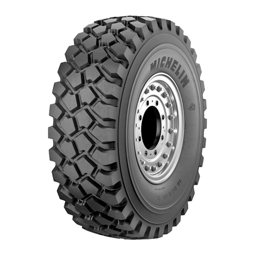 картинка - Автошина 16.00R20 Michelin XZL 173/G E-2 TL 