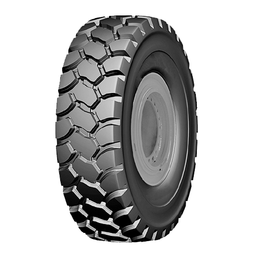 картинка - Автошина 33.00R51 Megarun RDZT 235B ** E-4 TL 