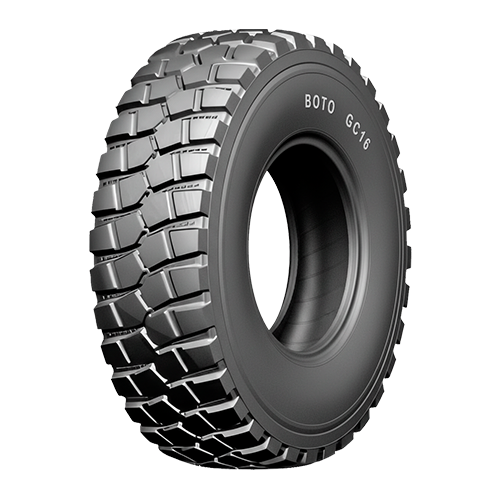 картинка Автошина 16.00R20 Boto GC16 174/171C (22pr) TTF 