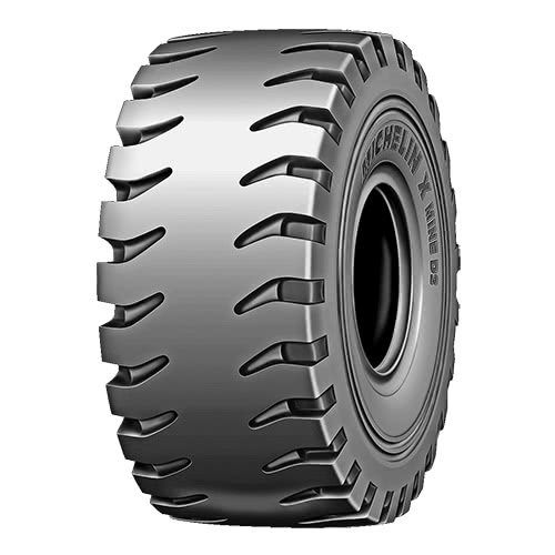картинка - Автошина 26.5R25 Michelin XMINE D2 209/A2 ** L-5 TL 