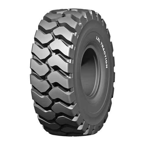 картинка Автошина 17.5R25 Linglong LXL Traction 182/A2 ** L-5 TL 