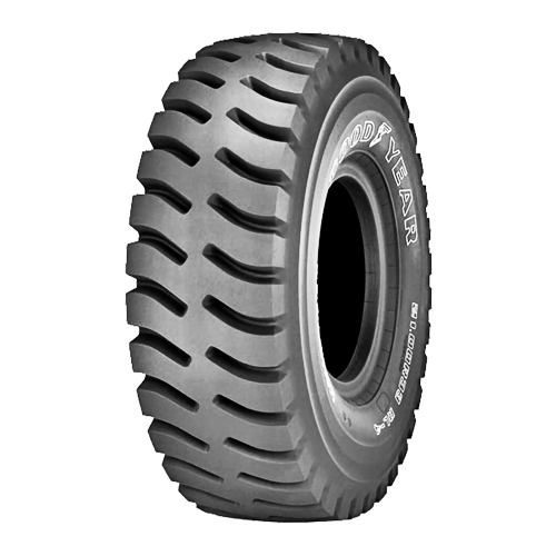 картинка - Автошина 27.00R49 Goodyear RL-4A 223/B ** E-4 TL 