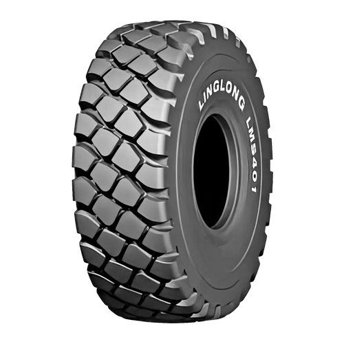 картинка - Автошина 23.5R25 Linglong LMS401 185B/201A2 ** E-4 TL 