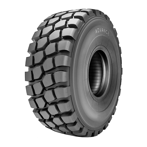 картинка - Автошина 29.5R25 Advance GLR06 200/B ** Е-4 TL 