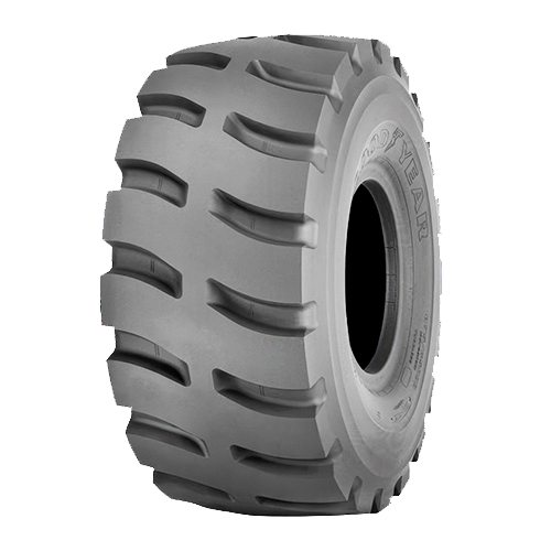 картинка - Автошина 45/65R45 (1150/65R45) Goodyear RL-5K 20/20 Hi-Stability 245/A2 ** L-5 TL 