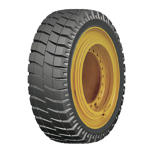 картинка - Автошина 46/90R57 Megarun EMTC 252/B ** E-4 TL 