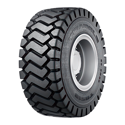 картинка - Автошина 26.5R25 Triangle TB516 209/A2 ** L-3 TL 
