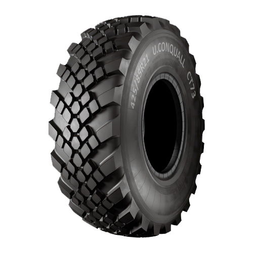 картинка - Автошина 425/85R21 U.Conquall CT73 167/D E-2 (22pr) TT TTF 