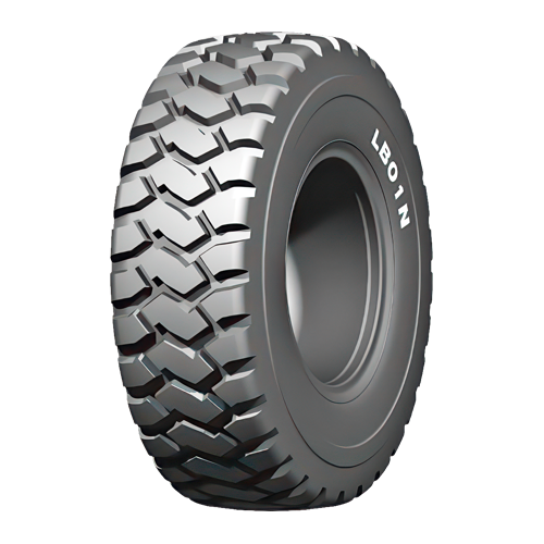 картинка - Автошина 23.5R25 Linglong LB01N 201/A2 ** L-3 TL 