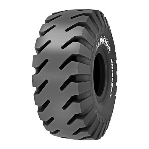 картинка - Автошина 26.5R25 Michelin XMINE D2 Pro 214/A2 *** L-5 TL 