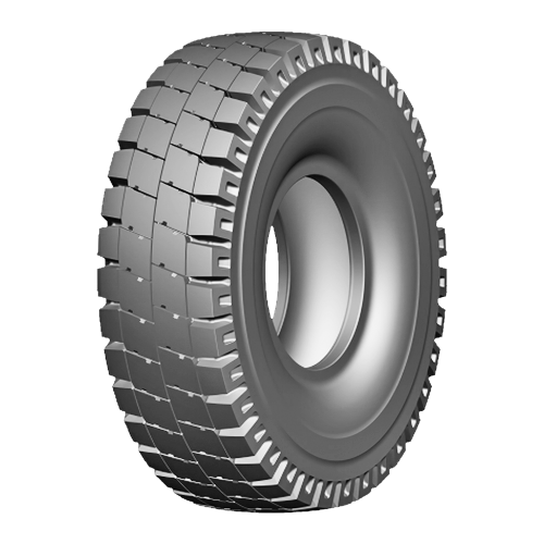 картинка - Автошина 40.00R57 Megarun EMFH 250/B ** E-4 TL 