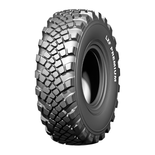 картинка - Автошина 425/85R21 LingLong LXF Premium 156/D TTF 