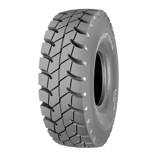 картинка - Автошина 46/90R57 Goodyear RM-4B+ 252/B ** E-4+ TL 