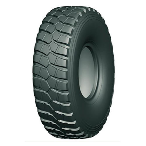 картинка - Автошина 395/85R20 Miteras MT811 166/J (20pr) E-2 TL 