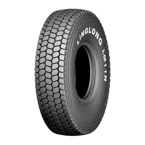 картинка - Автошина 445/95R25 Linglong LM11N 177/E *** E-2 TL 