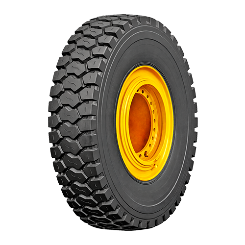 картинка Автошина 14.00R25 Megarun MTSD2 169/B **** E-4 TTF 