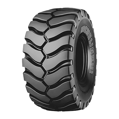 картинка - Автошина 45/65R39 Michelin XLD D2 242/A2 ** L-5 TL 