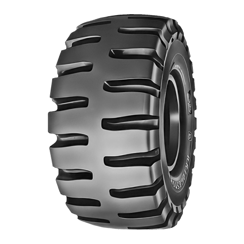картинка - Автошина 50/65-51 Bridgestone N-Lug L-4 (62pr) TL 