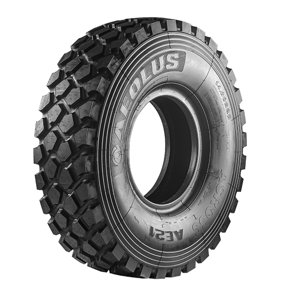 картинка - Автошина 16.00R20 Aeolus AE21 173/G (28pr) TTF 