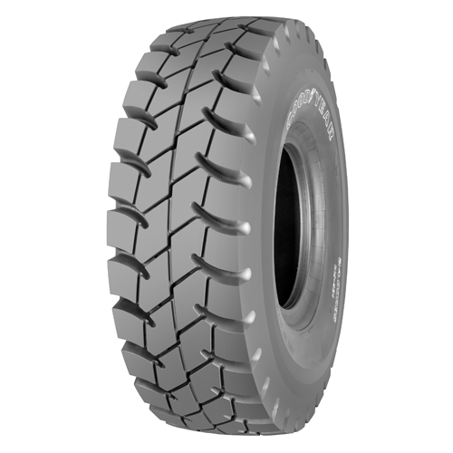 картинка - Автошина 40.00R57 Goodyear RM-4B+ 250/B ** E-4+ TL 
