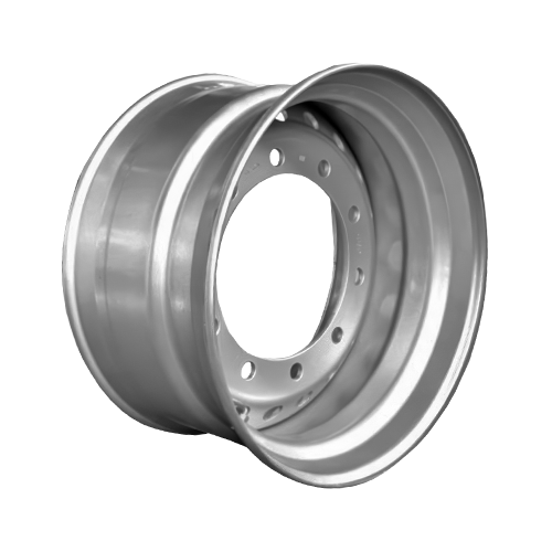 картинка - Колесный диск 22.5x11.75 JST ET120 16 мм (JST G22158) 