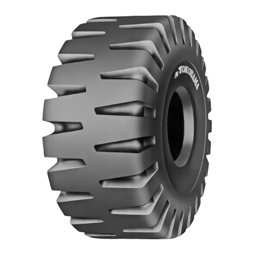 картинка - Автошина 45/65-45 Yokohama Y524 CP 244/A2 (58pr) L-5 TL 