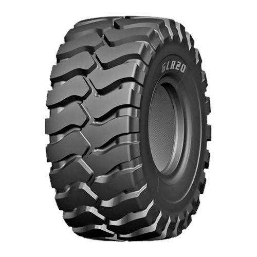 картинка - Автошина 35/65R33 Advance GLR20 ** L-5 TL 