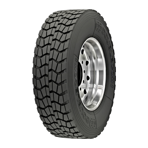 картинка - Автошина 315/80R22.5 Doublecoin RLB200+ 157/154J (20pr) TL 