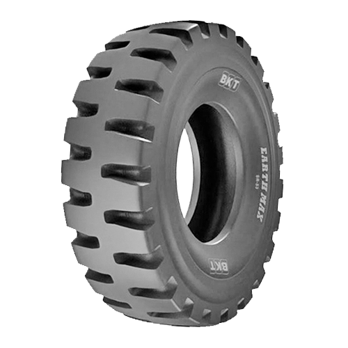 картинка - Автошина 45/65R45 (1150/65R45) BKT EARTHMAX SR 53 245/A2 ** L-5 TL 