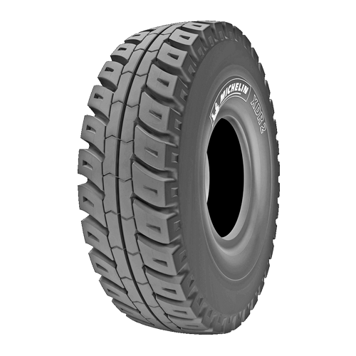 картинка - Автошина 59/80R63 Michelin XDR2 268/B ** E-4 TL 