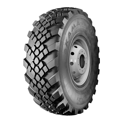 картинка - Автошина 425/85R21 КАМА 1260-2 146/J (14pr) TT 