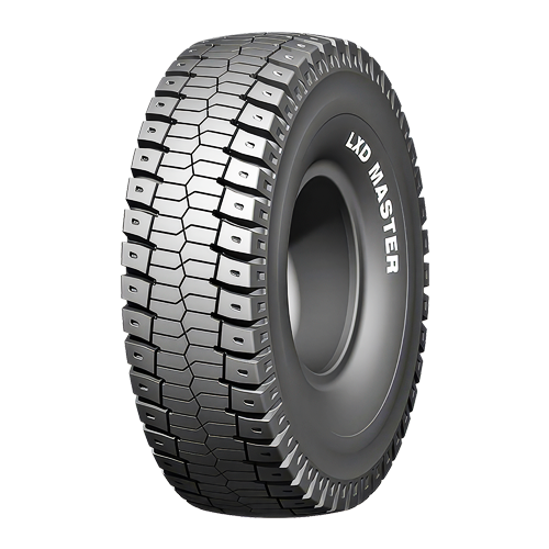 картинка - Автошина 46/90R57 Linglong LXD Master 252/B ** E-4 TL 