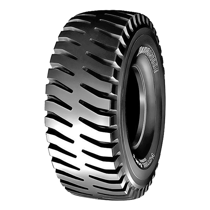 картинка - Автошина 40.00R57 Bridgestone VELS 250/B ** E-4 TL 