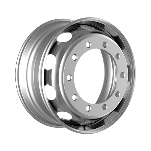 картинка Колесный диск 22.5x9.0 JST ET175 EURO 18 мм (JST G22955) 