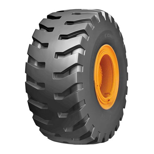 картинка - Автошина 35/65R33 Doublecoin REM-18 223/A2 ** L-5 TL 