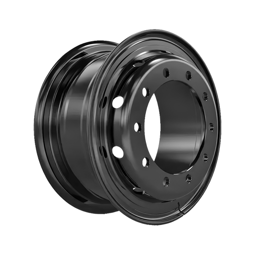 картинка Колесный диск 10.00-20 GHIM ET120, со стоп.кольцом 