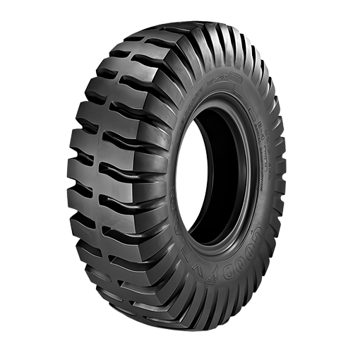 картинка - Автошина 33.00R51 Goodyear RL-4H 235/B ** E-4 TL 