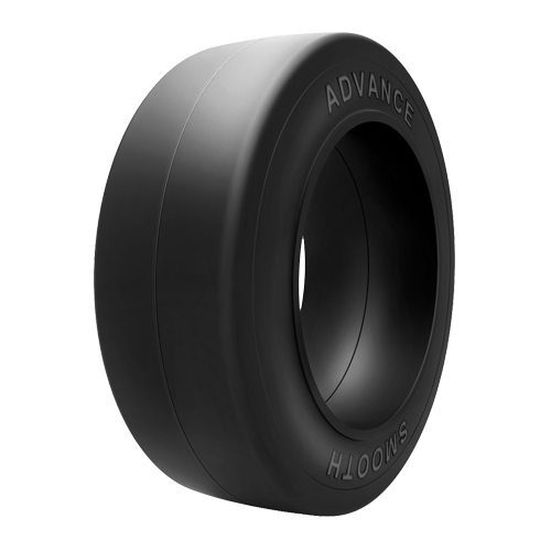 картинка - Автошина 33x14x22 (840x356x559) Advance Smooth POB 