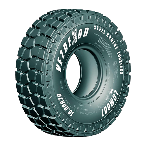 картинка - Автошина 16.00R20 VezdeXod LCM007 174/171E (28pr) TL 
