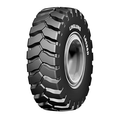картинка - Автошина 23.5R25 Linglong LB02SD 185B/201A2 ** L-5 TL 